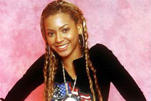 Image result for Beyoncé Younge