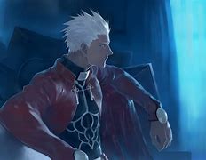 Image result for Fate Stay Night Male Characters