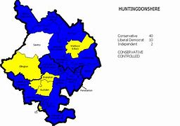 Image result for Huntingdonshire
