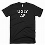 Image result for Ugly Shirt