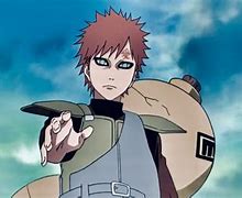 Image result for Gaara Dad