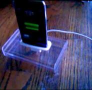 Image result for iPod Touch Docking Station with Speakers
