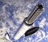 Image result for SpaceX Satellites 60