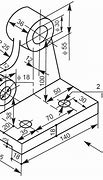 Image result for Mechanicla Drawing