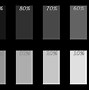 Image result for Calibrer Colorimetrie Ecran iPhone