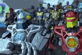 Image result for Custom Hero Factory