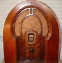 Image result for Philco Cathedral Radio Models
