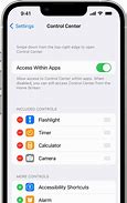 Image result for Settings App On iPhone