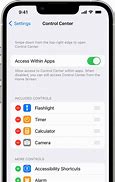 Image result for Controls On iPhone SE