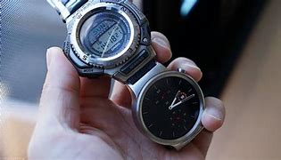 Image result for iTouch Hybrid Watch