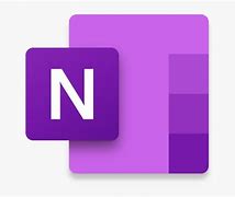 Image result for OneNote Symbol