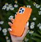 Image result for Orange iPhone 15 Case