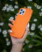 Image result for Orange Air Case iPhone Case