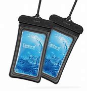 Image result for Waterproof Cell Phone Case iPhone 6