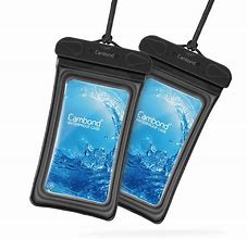 Image result for Phone Case Waterproof Pouch