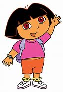 Image result for Famouse Character in Dora