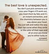 Image result for Message for the Unexpected Love