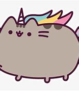 Image result for Pusheen as a Unicorn