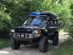 Image result for 1st Gen 4Runner Roof Rack