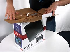 Image result for PS3 Slim Unboxing