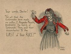 Image result for Madame Defarge Quotes About Killing Lucie