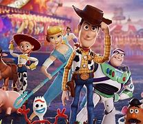 Image result for Toy Story Dark Ages