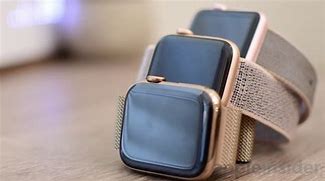 Image result for Apple Watch 4 Rose Gold