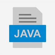 Image result for Java File Icon