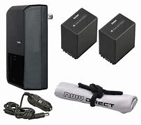 Image result for Sony AX700 Battery