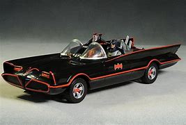 Image result for 1966 batmobile models