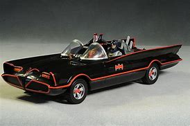 Image result for Batmobile Collectible