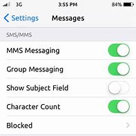 Image result for How to Send a Text Message Phone