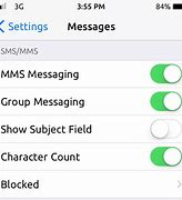 Image result for iPhone Messages