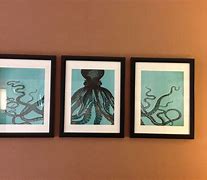Image result for Octopus DIY Wall Art
