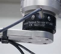 Image result for robots sensor