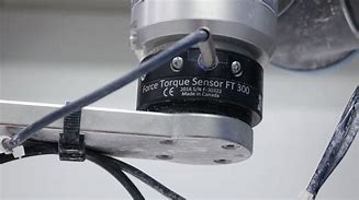 Image result for robots sensor
