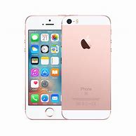 Image result for iPhone SE Rose Gold