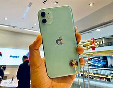 Image result for iPhone 11 Leicestershire Green