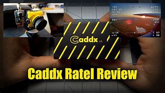 Image result for Cadix Ratel Setup