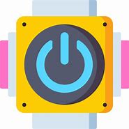 Image result for Special Power Button Icon