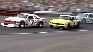 Image result for NASCAR Drivers From 80s