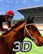 Image result for Virtual Horse Racing 3D