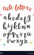 Image result for Cute Hand Lettering