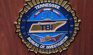 Image result for Tennessee Bureau of Investigation Badge