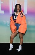 Image result for Cardi B Thigs