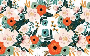 Image result for Cheap Floral Wallpaper