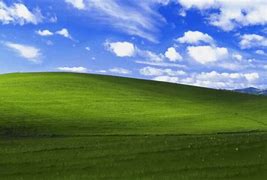 Image result for Windows XP Autumn Desktop