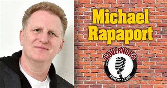Image result for Point of No Return Michael Rapaport