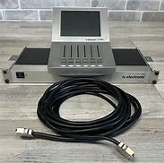 Image result for TC 6000 Remote