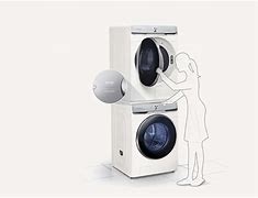 Image result for Accessible Washer and Dryer